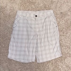Lululemon men’s shorts